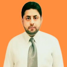 Syed Rehan Ali Shah Hashmi