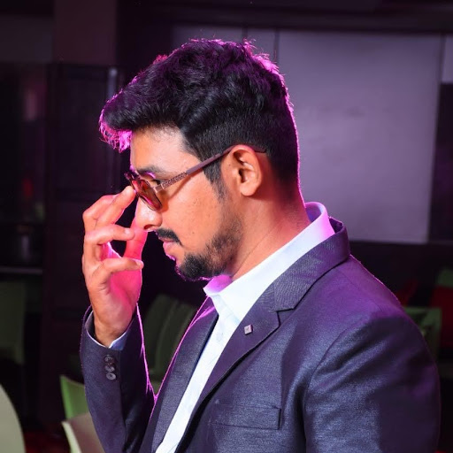 author