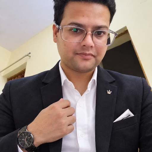 author