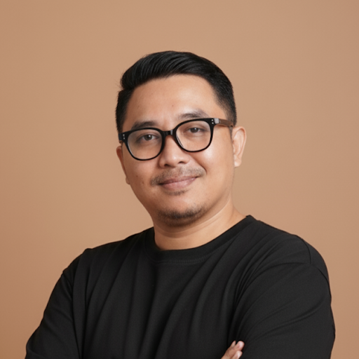 author