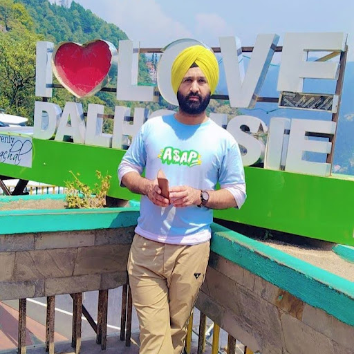 N.R Photography Gurwinder Randhawa