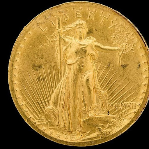 金霈鑫（很多金）