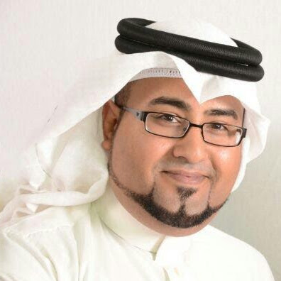 Mohammed Al Awani