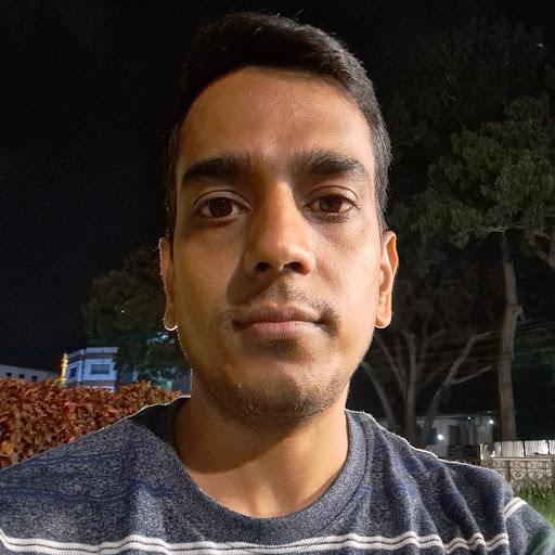 Basant Mittal