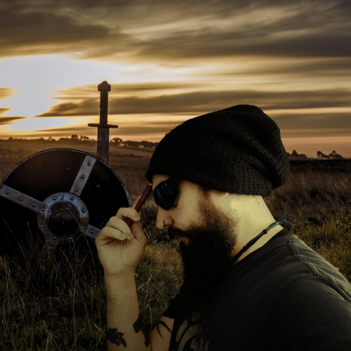 Jon Last Son of Odin