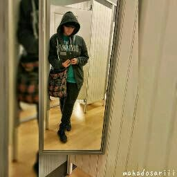 Maha Alghuyaythi (:D)