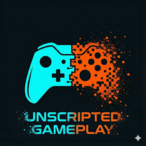 Unscripted Gameplay