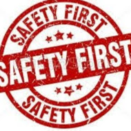 Safety first goa