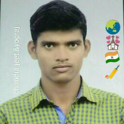 Chandra jeet Patel