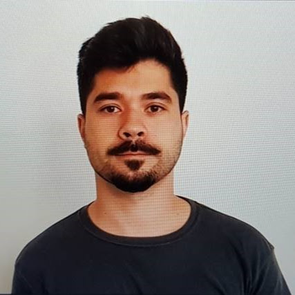 Caio Gomes Rodrigues