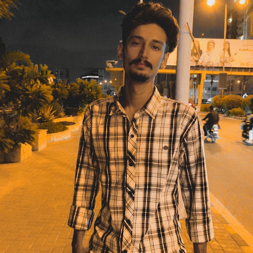 author