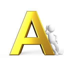author