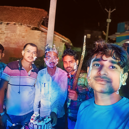 Jayprakash Kumar Singh