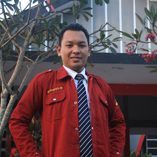 Riandi Dermawan