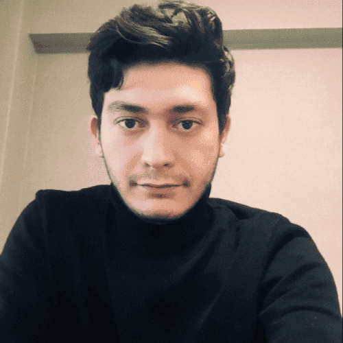 oguzhan ocakoglu