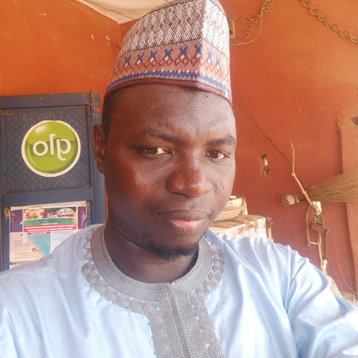 author