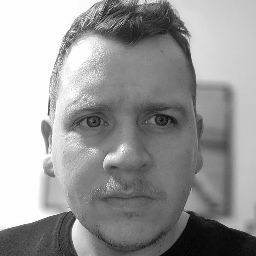 Robbie Schlusselburg