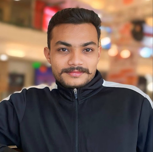 Milo PATIDAR