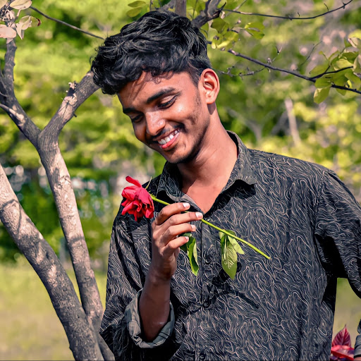 author