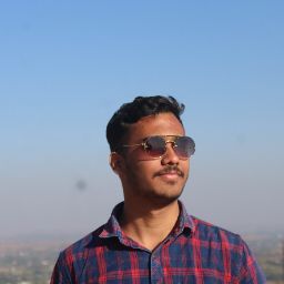 author