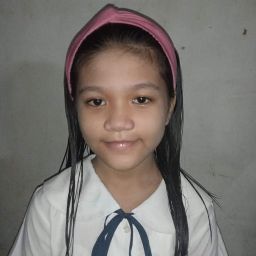 roselyn aiah L. Bulan