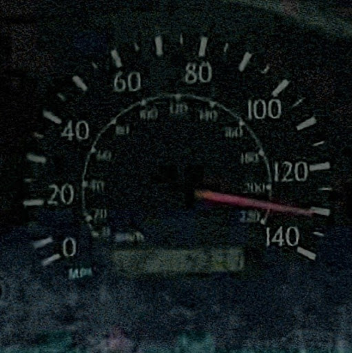 Nobody You know (Not important)