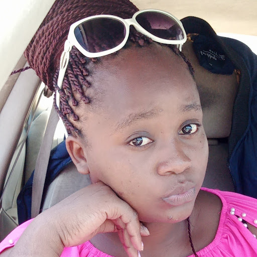 muthoni mwangi