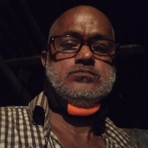 Abu Zofar Ahamad Kamal