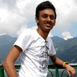 author