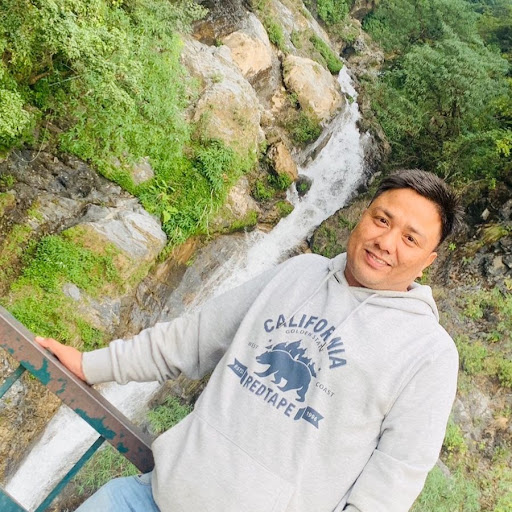 Jaipal Singh Negi