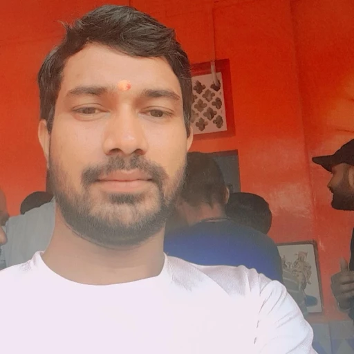 PRADEEP YADAV
