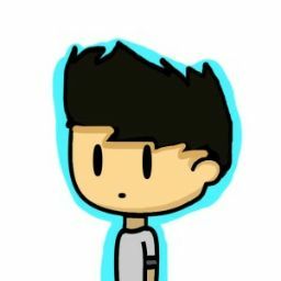 author