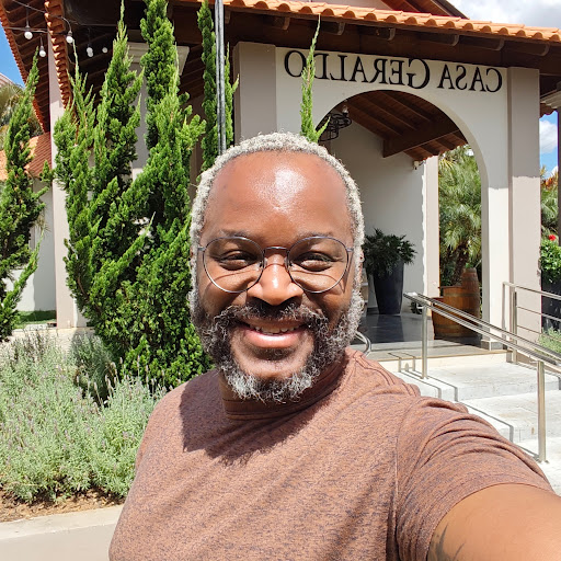 author
