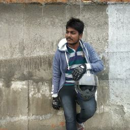 author