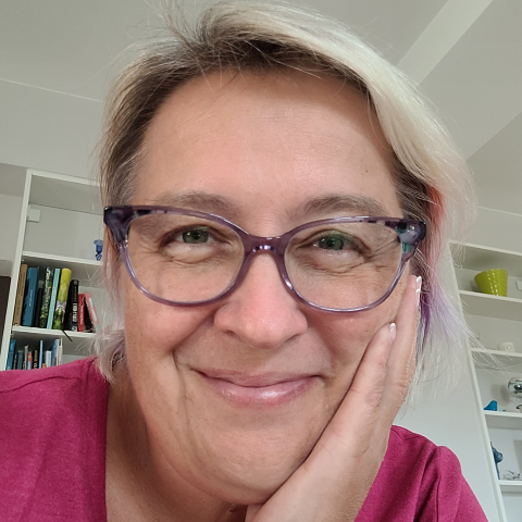 author