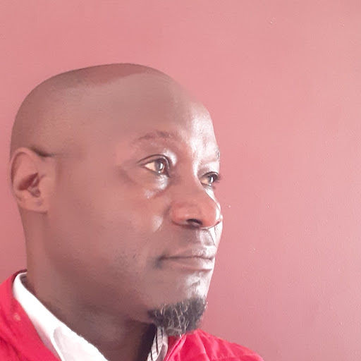 Amadhila Paulus Nghandi