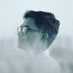 author