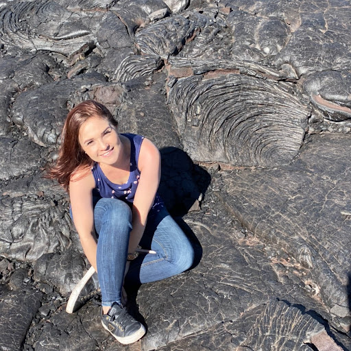 Gethsemany González