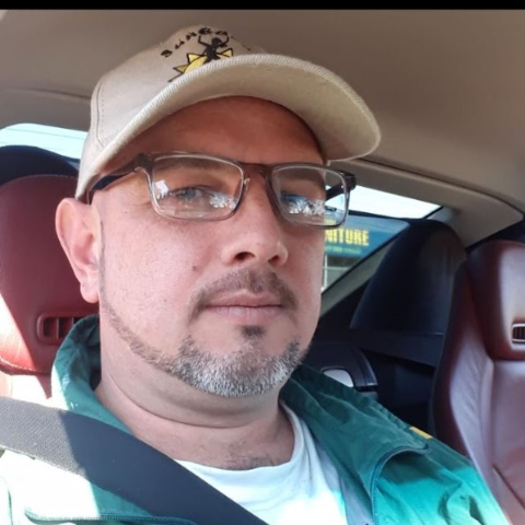 Dewald de Lange