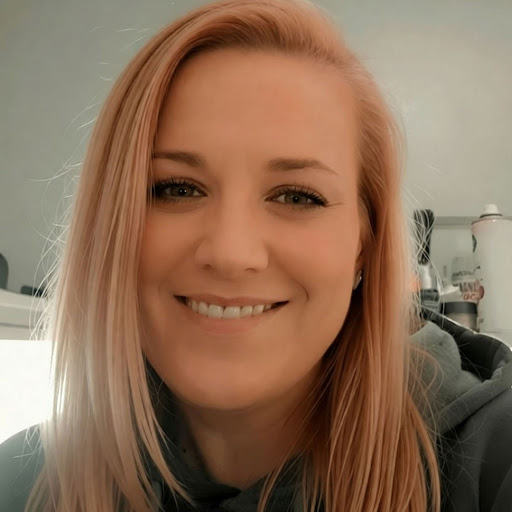 Stephanie Allison Hale