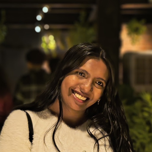 swathi ratheesh
