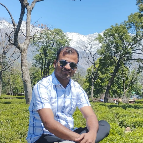 dileep singh