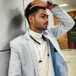 Divyesh Patel