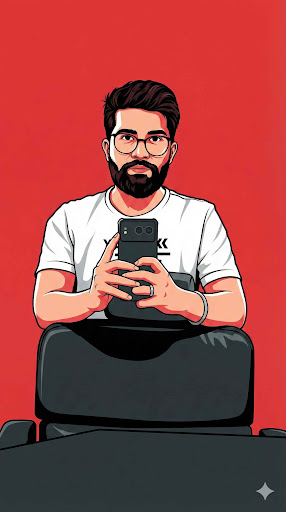author