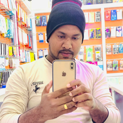 author