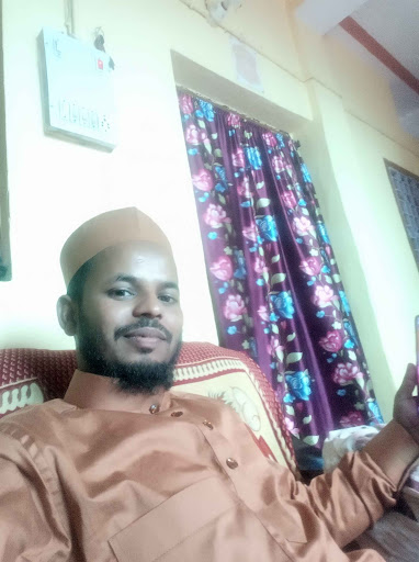 Md Amanullah