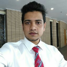 author