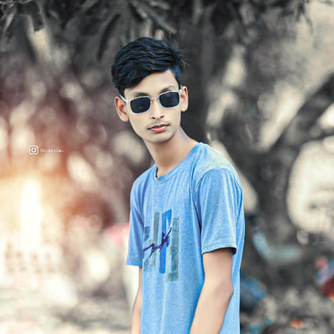author