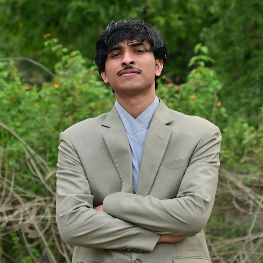 author
