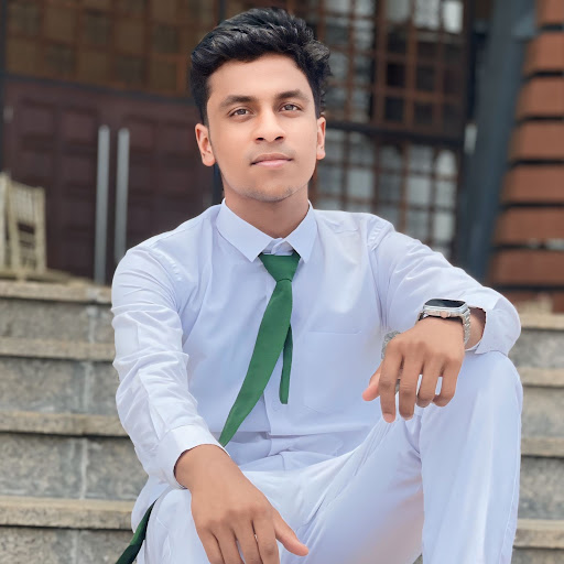author